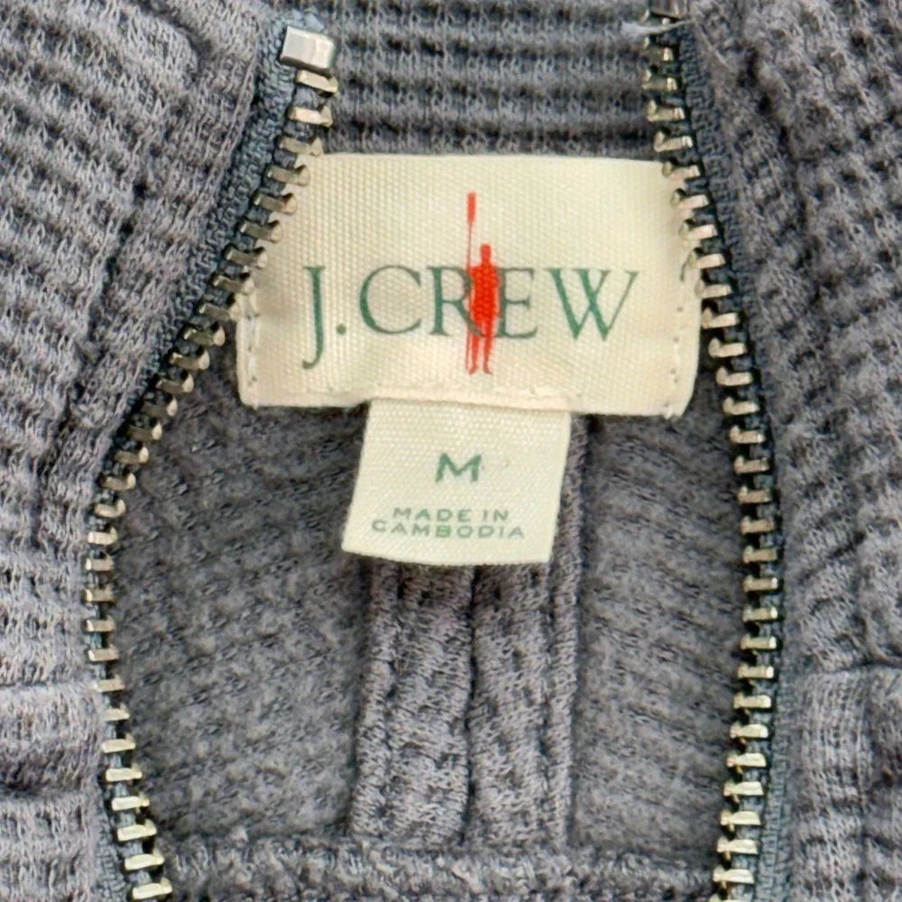 J. Crew Factory there some